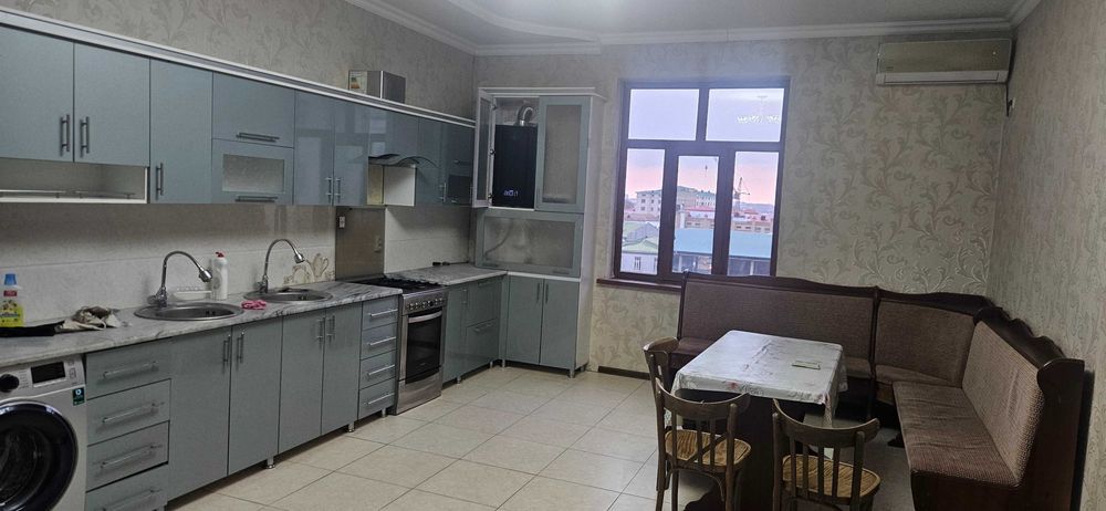 Сдача квартиры в аренду Дагбитская