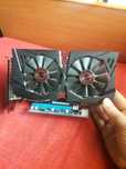 Placa video ASUS GTX 960