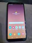Телефон Samsung A6+