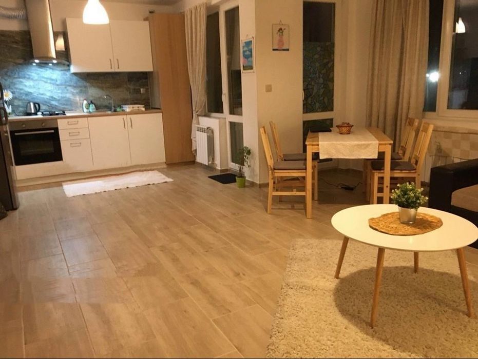 Дава се под наем Двустаен апартамент в София, Кръстова вада - 60 кв.м за 700 € - Снимка #3