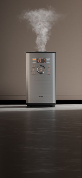 Увлажнитель воздуха H701 gg