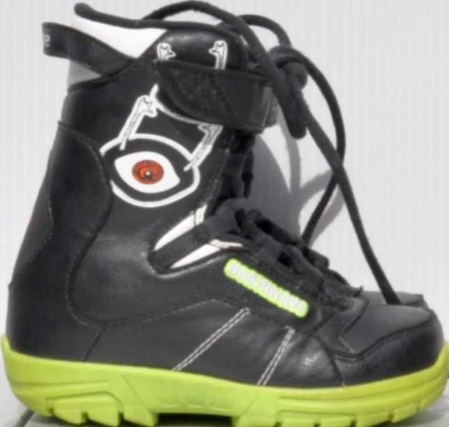 Boots snowboard pentru copii Northwave