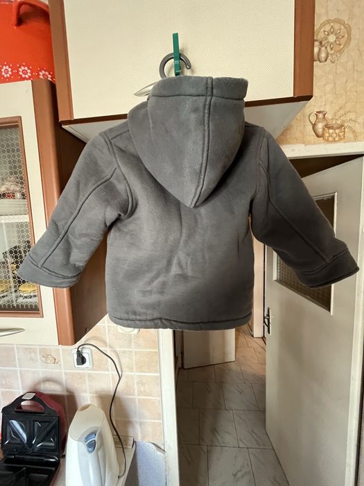 Зимни детски якета и гащеризони – комплект за студените дни