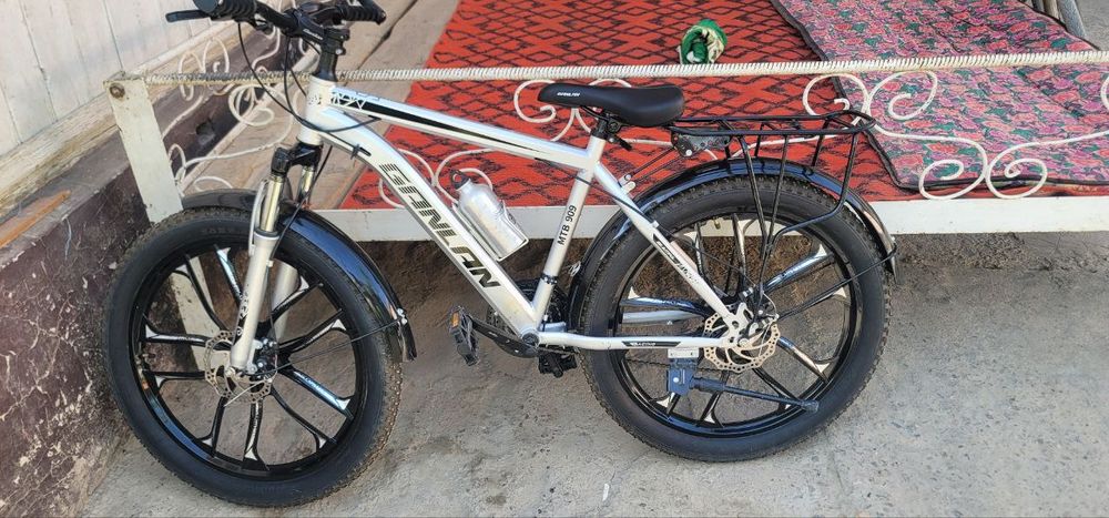 Продаётся велосипед. Velosiped sotiladi. R26