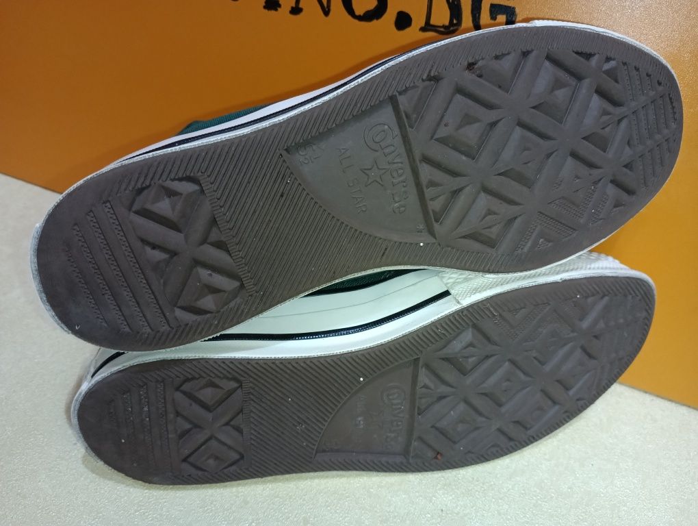 Converse Chuck N 38 - 27 лв