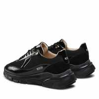 Mercer Amsterdam Wooster 2.5 Patent Leather
