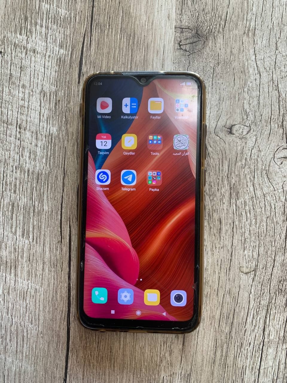 Redmi note 8 ideal