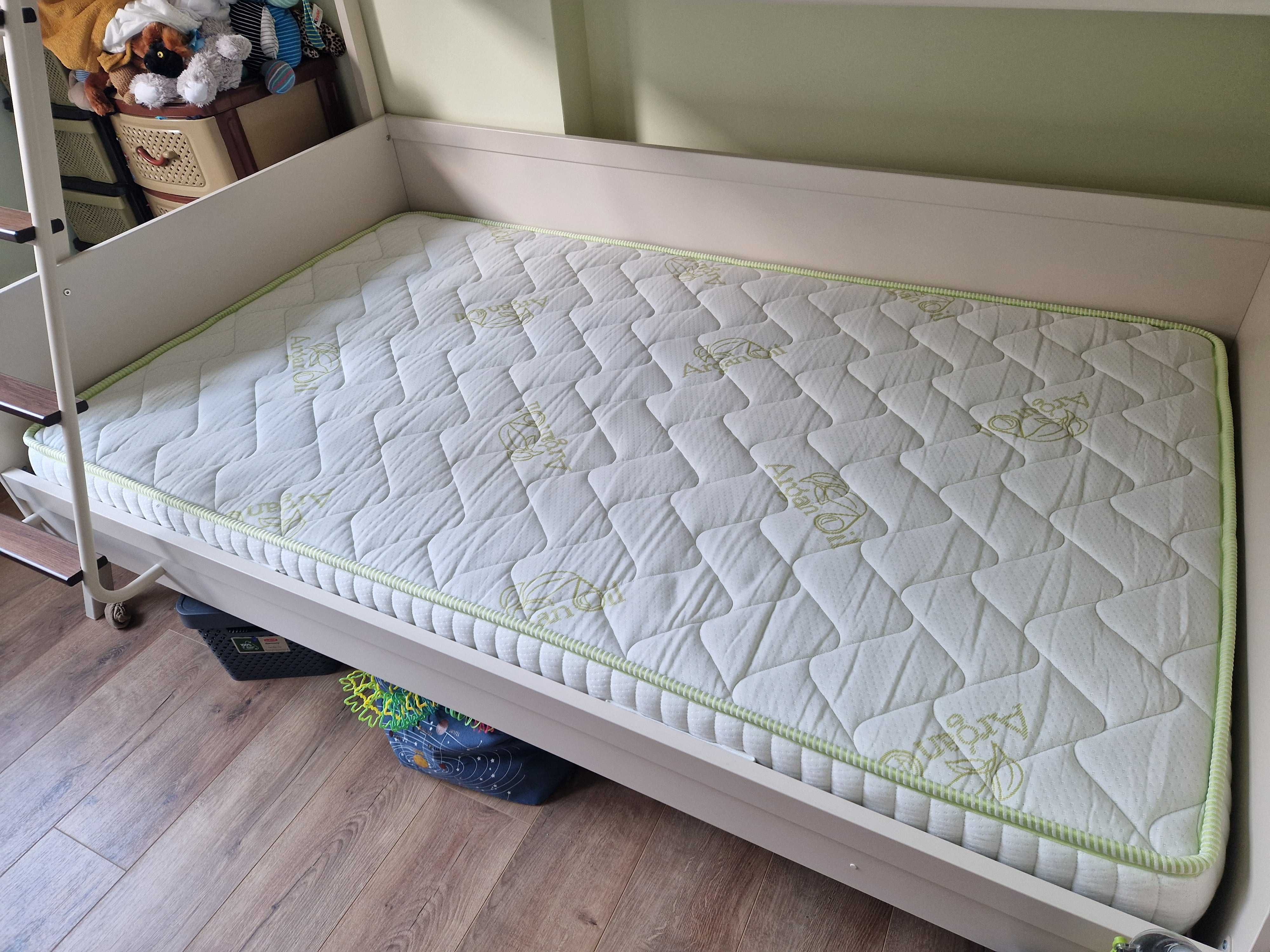 Матрак NATURA ORGANIC - iSleep 120/200 см.