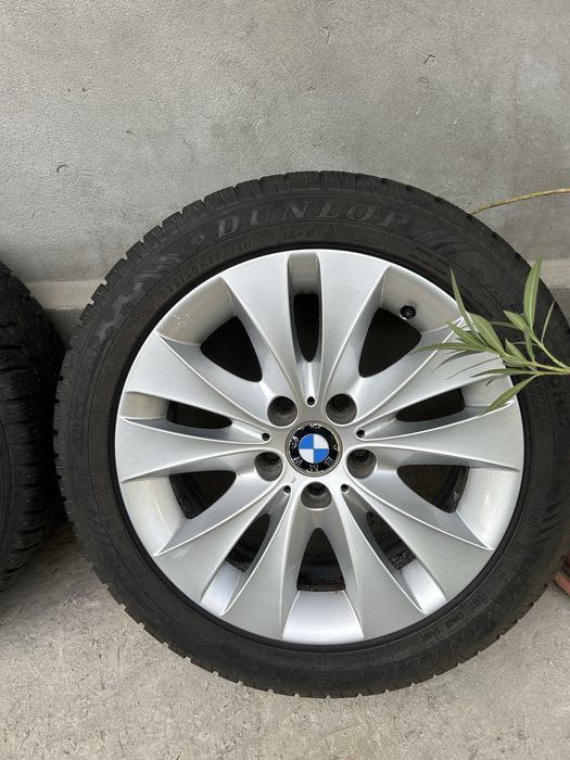 Roti BMW Iarna 225/50 R17