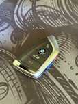 Cheie BMW completa FEM, F, CAS4, CAS4+ (EWS5)