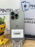 Iphone 16 pro 256gb 100% natural
