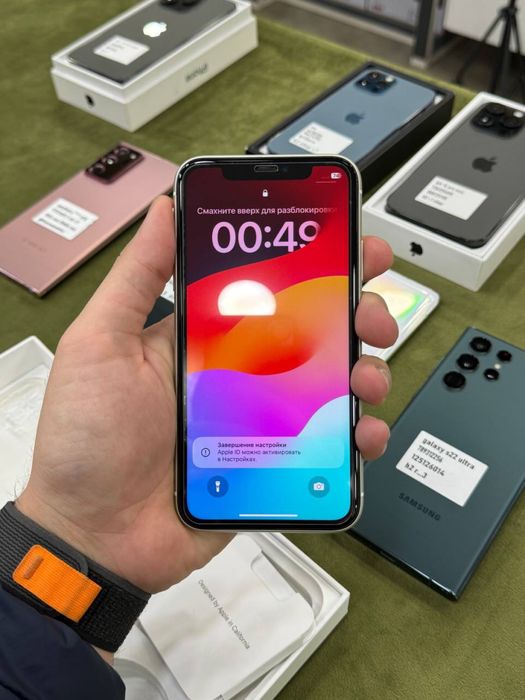 Iphone 11 ru/a 128gb