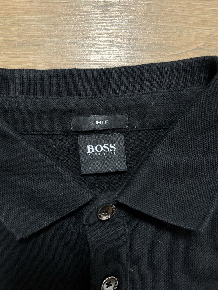 Hugo Boss Passerby мъжка блуза размер М