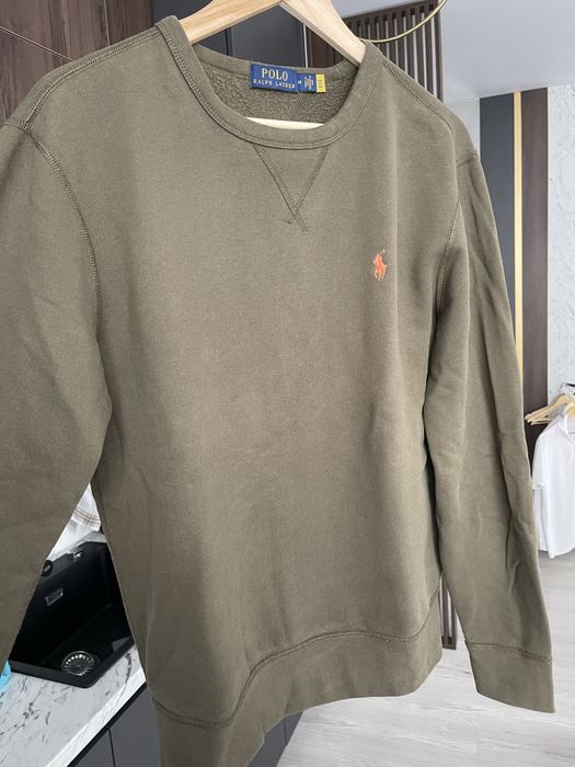 Hanorac Polo Ralph Lauren