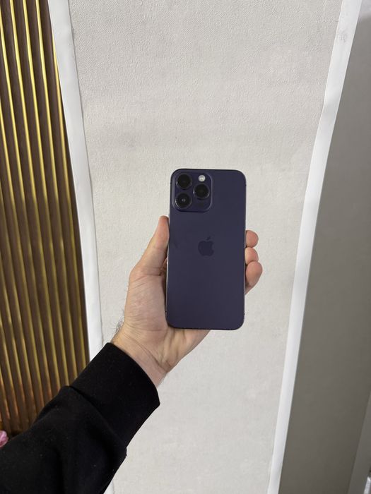 Iphone 14 Max 256 Айфон 14 Про Макс 256