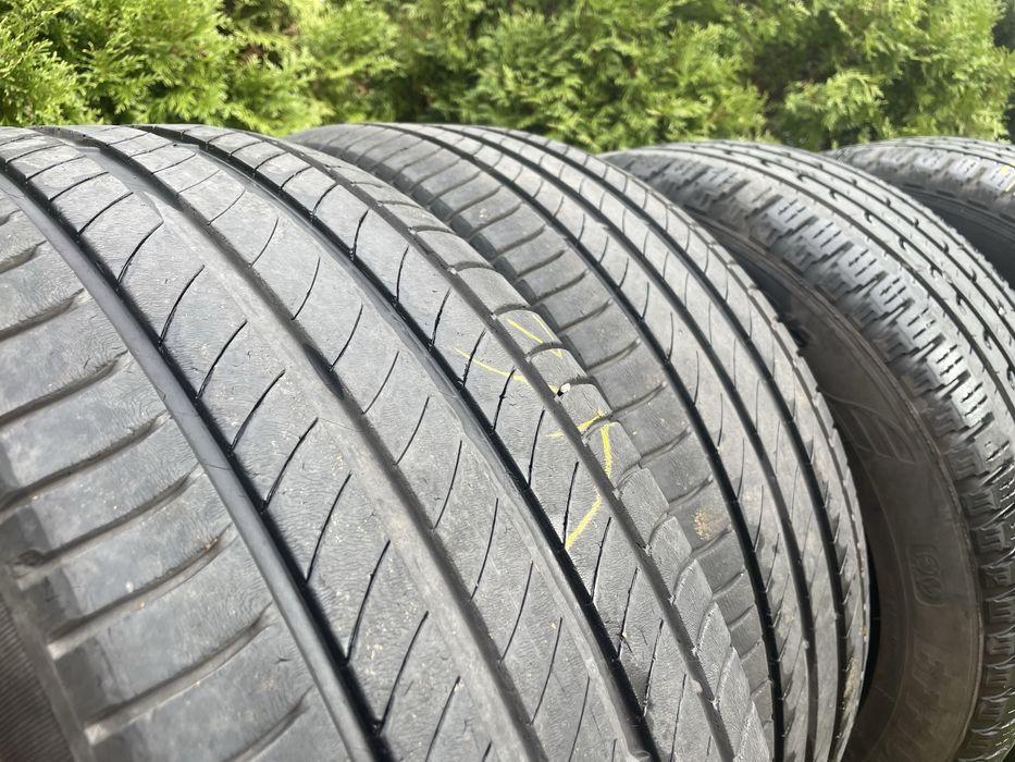 235 55 18 Michelin летни гуми Goodyear ТОП ЦЕНА