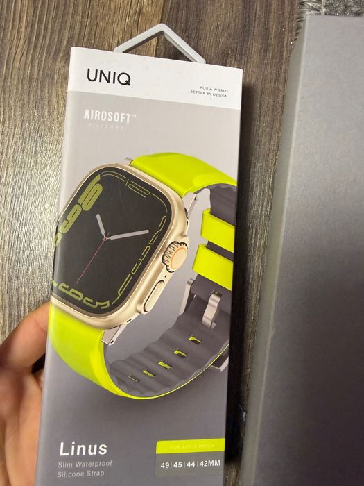 Apple watch ultra 2