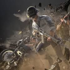 Срочно продам пабг аккаунт