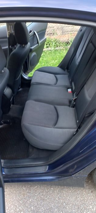 Vând/schimb Mazda 6 2010