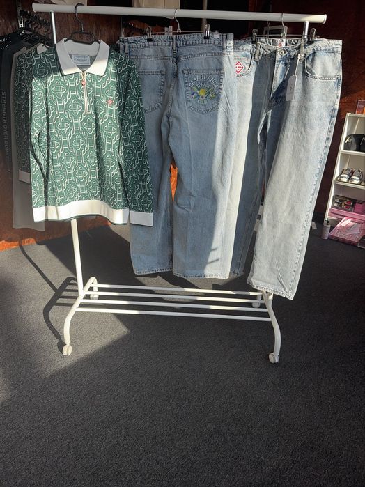 Blugi Casa Blanca barbati