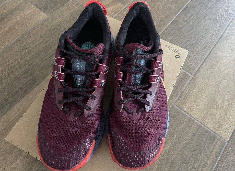 Nike Pegasus Trail 3