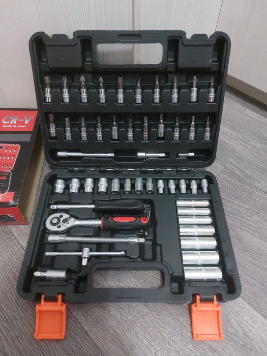 Набор Инструментов 53в1