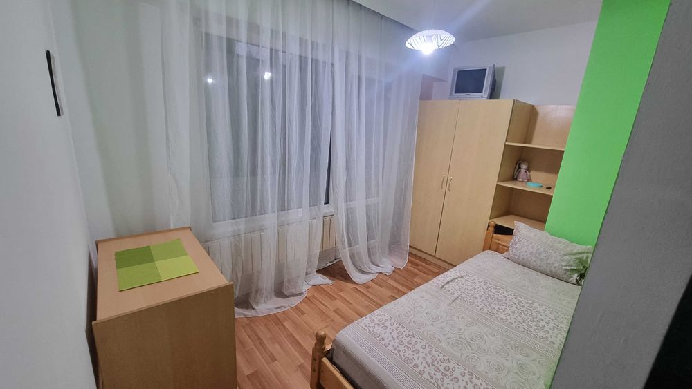 Апартамент под наем в Ловеч