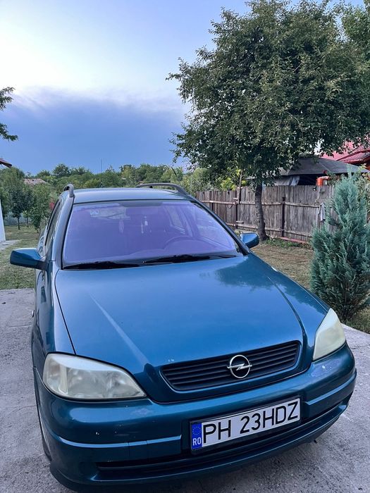 Vand Opel Astra G caravana