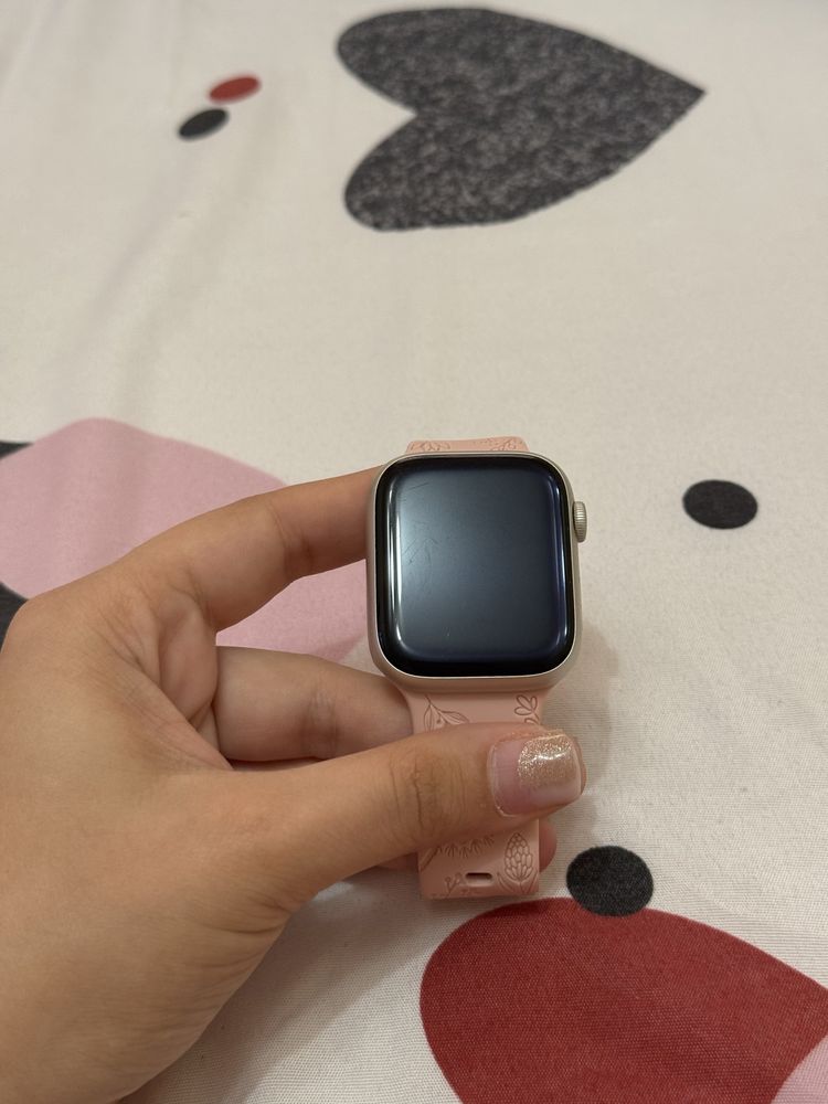 Apple Watch series 9