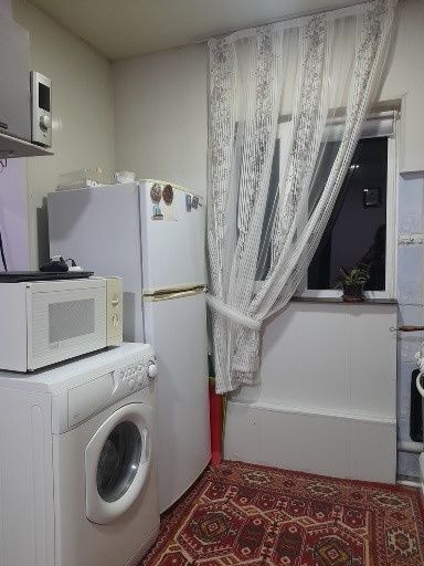 Сдается 3х комнатная квартира на долгий срок