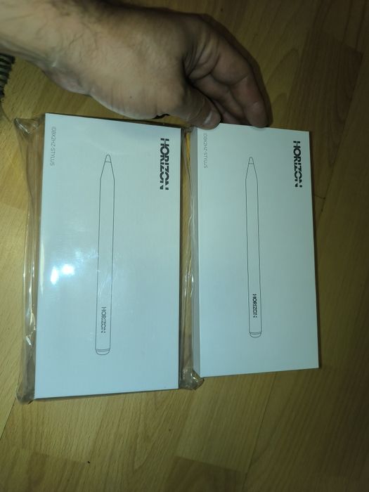 Stylus Pen Set 2 creioane IFPD HORIZON