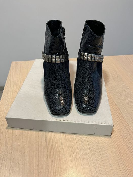 Pantofi dama Dalliano