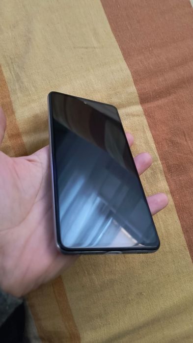 Tel Samsung A52 s