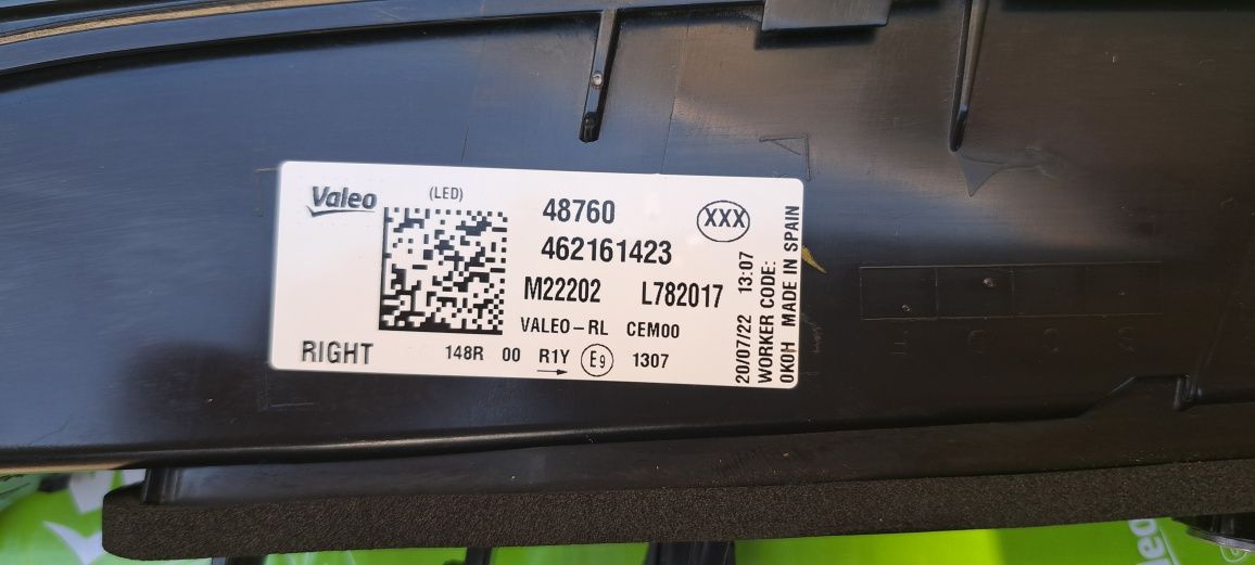 Продавам стоп за Opel Astra L 2022