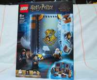 LEGO Harry Potter 76385  Moment Hogwarts: Lecția de farmece [Sigilat]