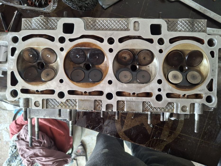 Гбцприора21126продается