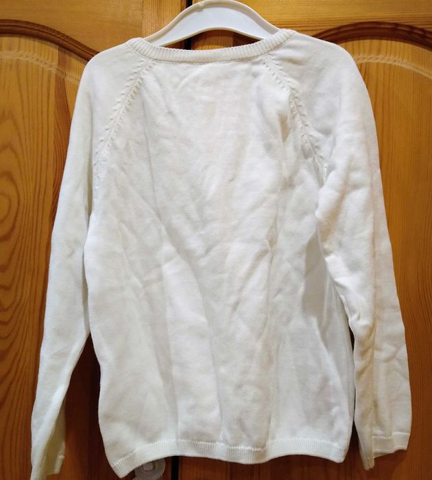 Жилетка,нова 5-6 г.