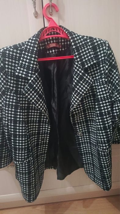 Пиджак женский