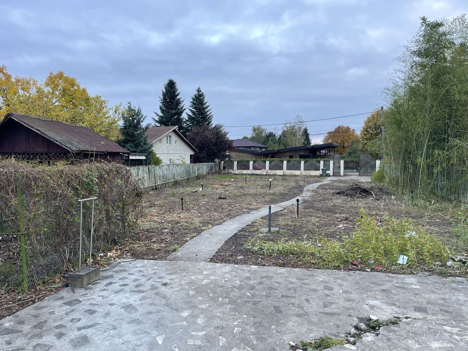 Casa de vacanta Snagov, ultracentral