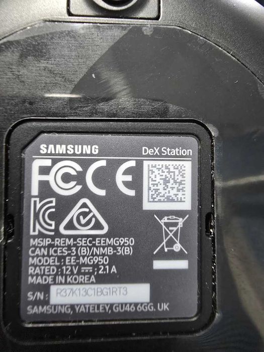 Samsung Dex Docking Station