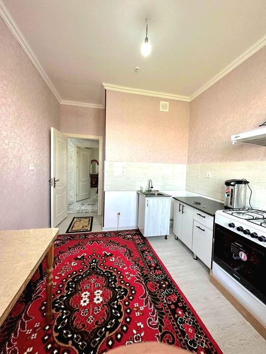 ЯнгиХаёт тум. ЯнгиДархон-1. 3хона/11/16.  74м²