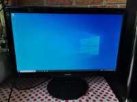 Monitor LED PLS Philips 247E3L 24 inch, Full HD, HDMI.