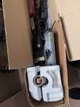 Minn Kota Ulterra 24v/36v 152cm