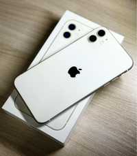 Iphone 11 128gb White + Оригинальные наушники Apple
