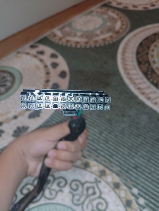 Захранване за компютър 450w на HIPRO