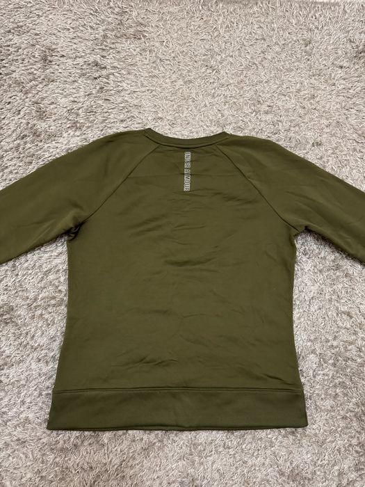 Оригинална мъжка блуза Under Armour