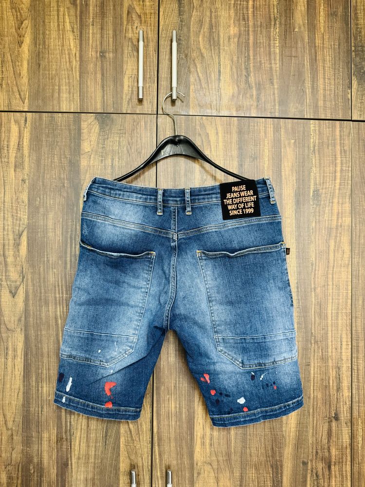 Мъжки дънки Pause Jeans