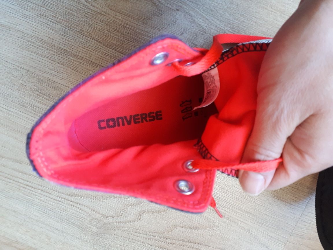 дамски кецове CONVERSE оригинални