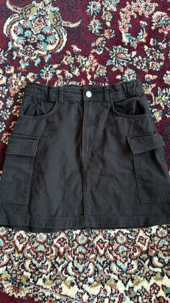 Orginal Zara, Mango, Tommy Hilfiger, H/M