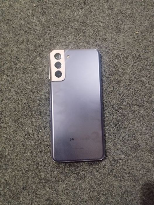 Samsung s21plus 5G 256 Gb srochna